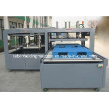 Hot Plate Welding Machine for Plastic Pallet